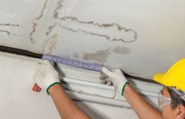 Reliable Basement Flood Cleanup contractor in Afton, OK by Aqua Guard Water Damage